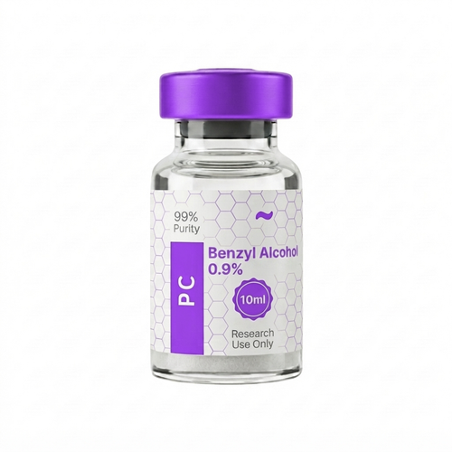 Benzyl Alcohol 0.9%