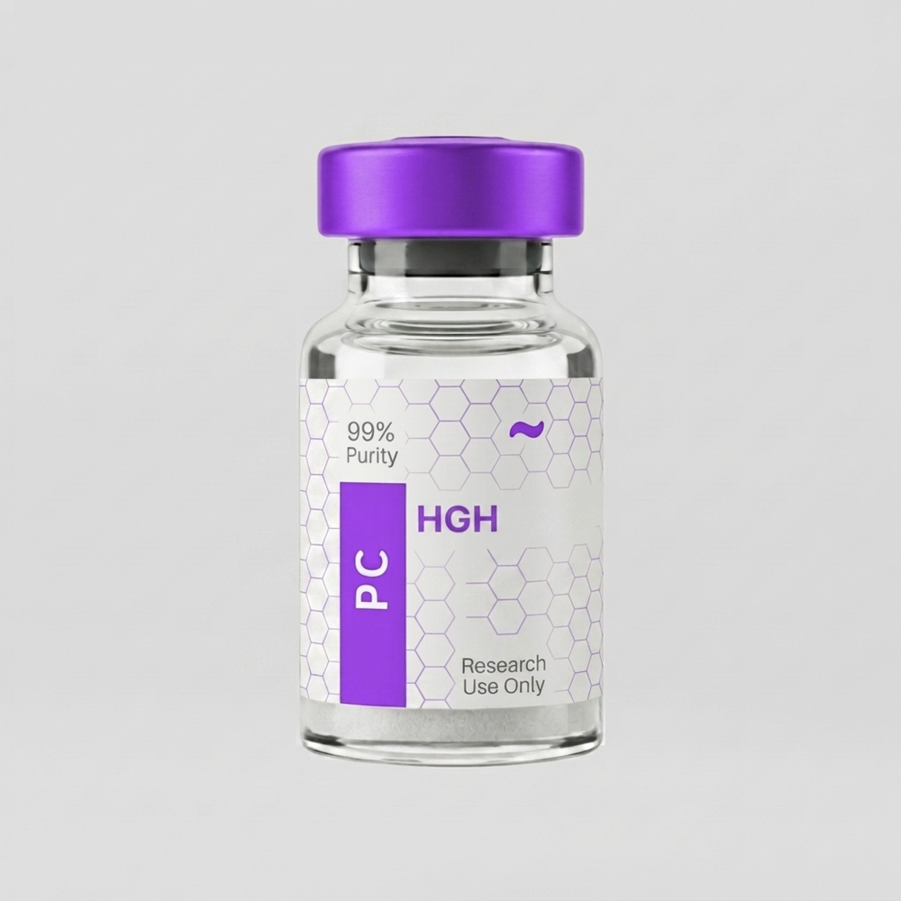 HGH