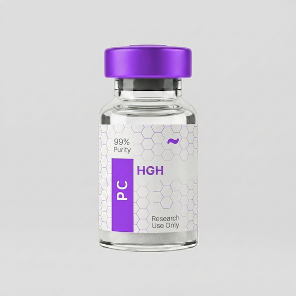 HGH