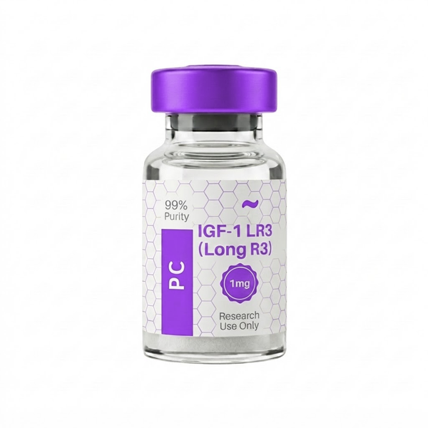 IGF-1 LR3 (Long R3)