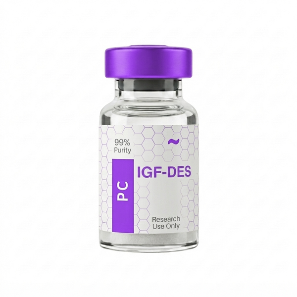 IGF-DES